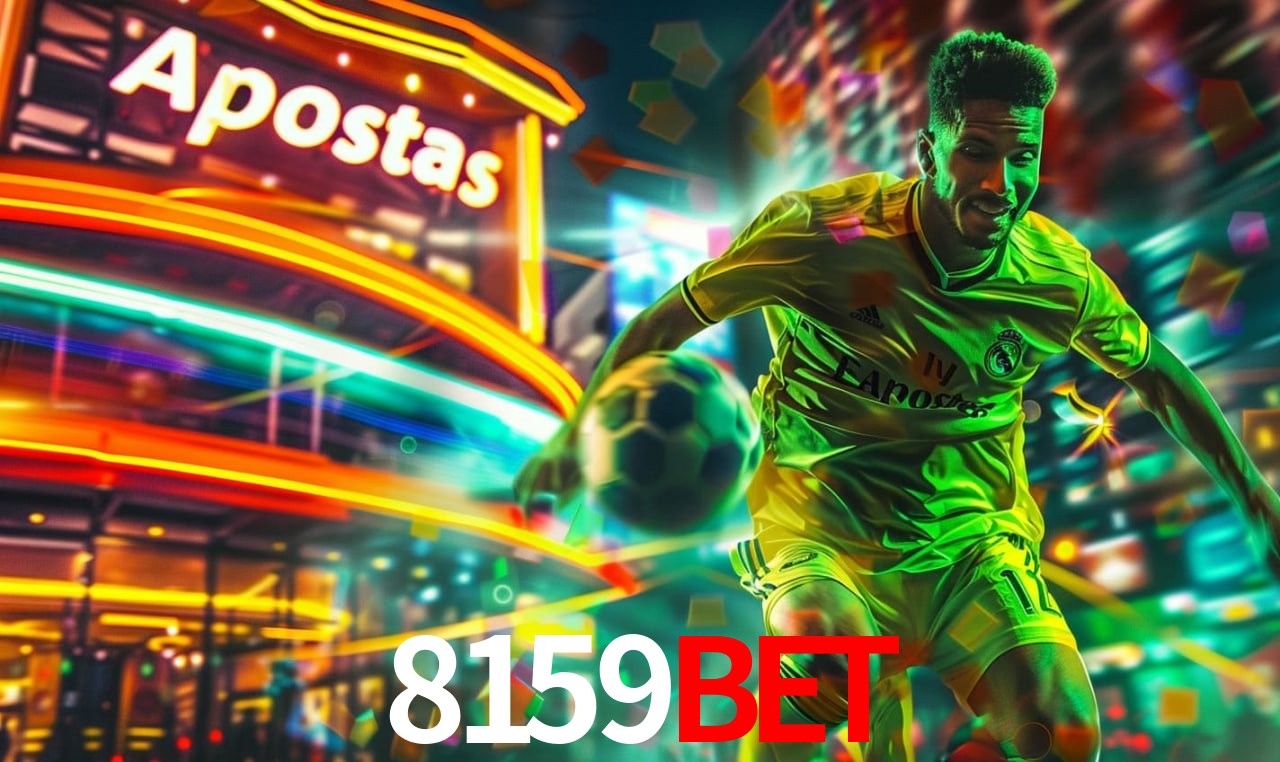 Apostas de Tênis 8159bet
