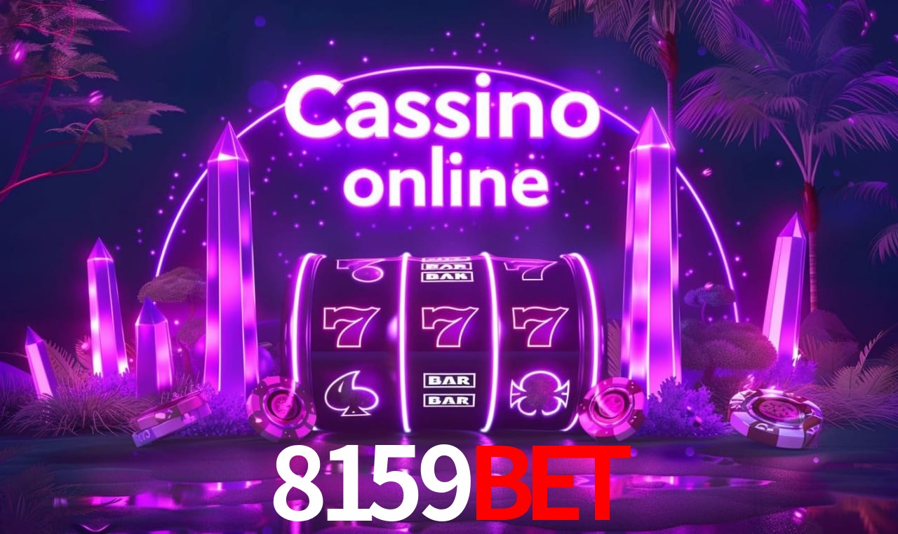 Provedores de Jogos 8159bet