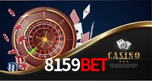Casino Ao Vivo 8159bet