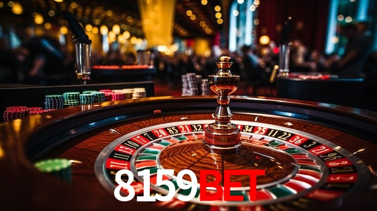 Exclusive Offers 8159bet