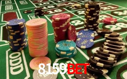 Bônus Generosos e Exclusivos no 8159bet para Você!