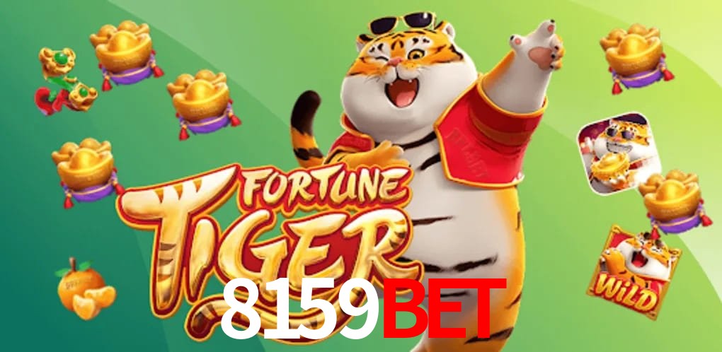 Bonus Features 8159bet