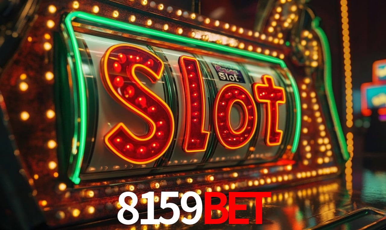 Login Seguro 8159bet