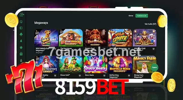 8159bet aplicativo